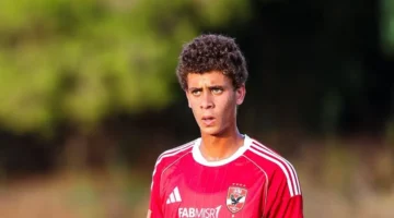 تفاصيل انتقال حمزة عبد الكريم إلى برشلونة بعد إعلان الأهلي